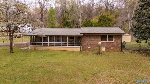 111 Elk River Shores Drive, Rogersville, AL 35652