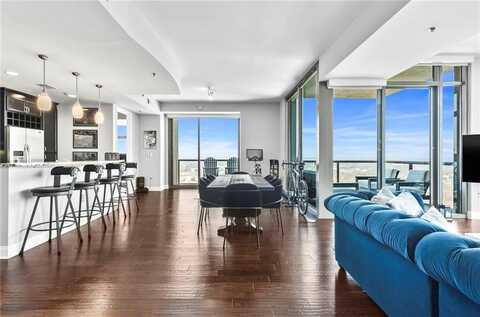 270 17th Street NW 4208, Atlanta, GA 30363
