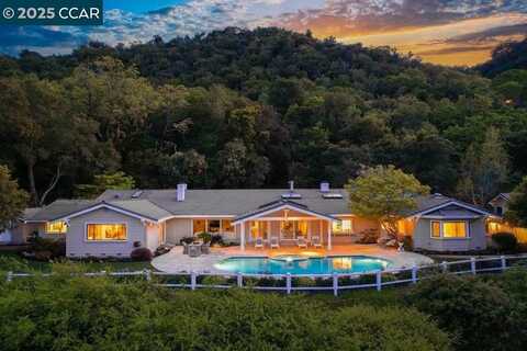 20 Glen Alpine, Danville, CA 94526