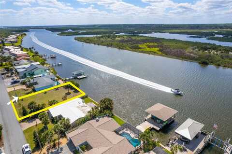270 OCEAN PALM DRIVE, FLAGLER BEACH, FL 32136
