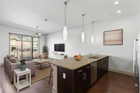 200 N Highland Avenue NE 202, Atlanta, GA 30307