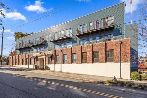 200 N Highland Avenue NE 202, Atlanta, GA 30307