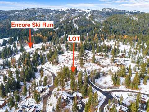 439 Whitewater Drive 69, Donnelly, ID 83615
