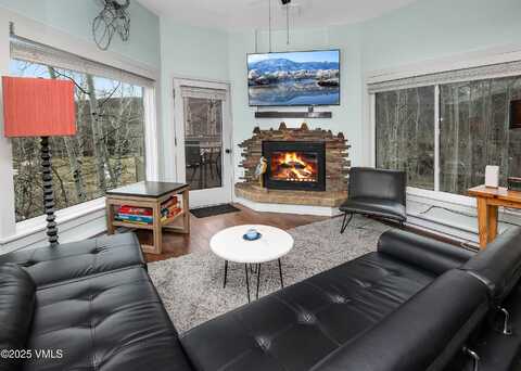 411 Eagle Drive 5, Eagle-Vail, CO 81620