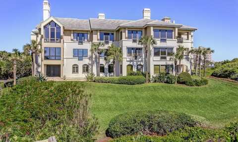 6509 SPYGLASS Circle 6509, Amelia Island, FL 32034