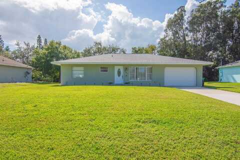 861 Tarpon Avenue, Sebastian, FL 32958
