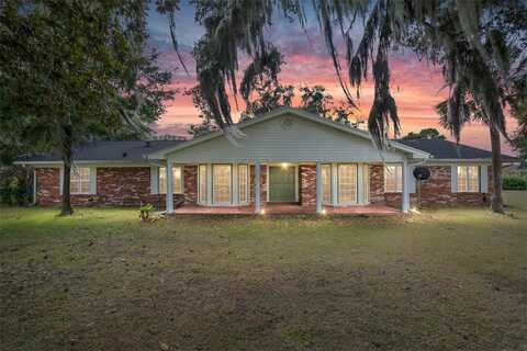 8544 NW 160TH AVENUE, MORRISTON, FL 32668