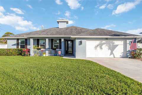 432 W GATE DRIVE, VENICE, FL 34285