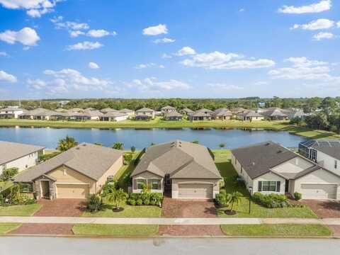 6740 Canterbridge Drive, Vero Beach, FL 32967