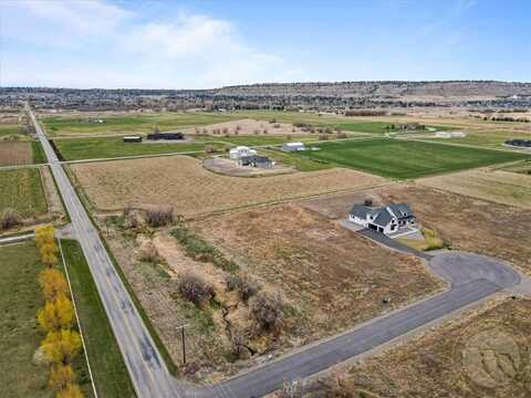 0000 Creek Crossing Road, Billings, MT 59106