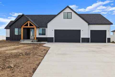 0000 W Montrose Road, Billings, MT 59106