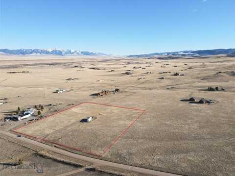 163 Tobe Road, Ennis, MT 59729