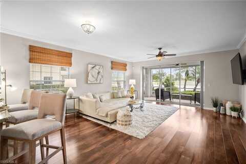 8340 Mystic Greens WAY 1501, NAPLES, FL 34113