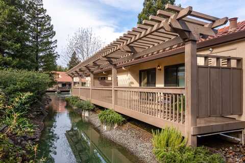 43 Fountain Grove Circle, Napa, CA 94558