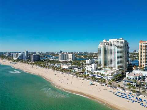 101 S Fort Lauderdale Beach Blvd 907, Fort Lauderdale, FL 33316