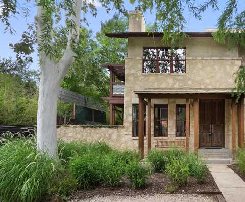 1701 Ravey ST, Austin, TX 78704