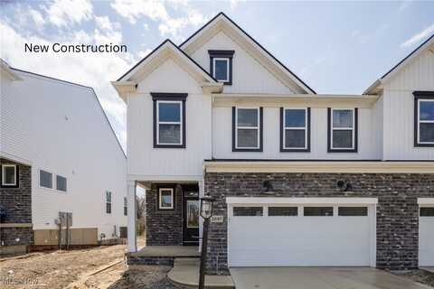 2097 Glenmont Drive, Brunswick, OH 44212