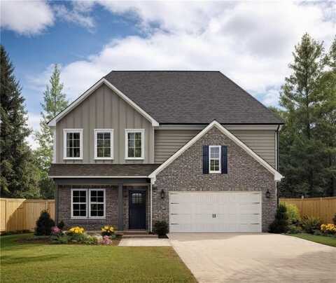 3301 Pepperpike Court, Loganville, GA 30052