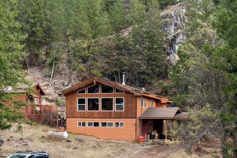 266 Borderview Drive, Eureka, MT 59917