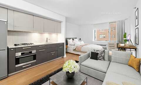 505 W 47th Street 5BS, New York, NY 10036