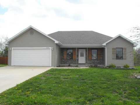 2115 SW 7 Highway, Blue Springs, MO 64015