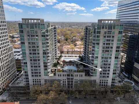 923 Peachtree Street NE 930, Atlanta, GA 30309