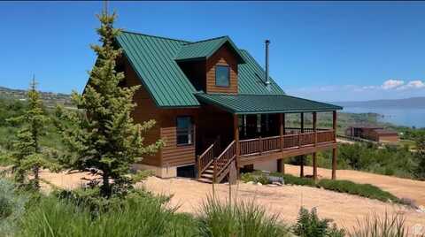 340 FREMONT RD, Fish Haven, ID 83287