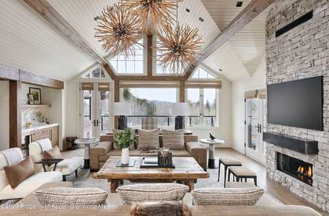 1271 Ute Avenue, Aspen, CO 81611