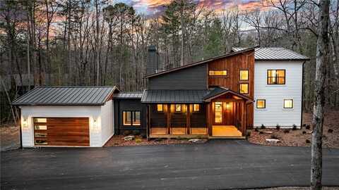 1163 Lees Ride, Mc Caysville, GA 30555