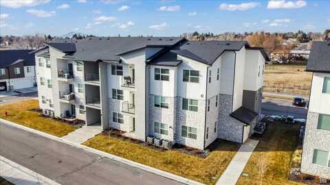 115 E 550 N 302C, Providence, UT 84332