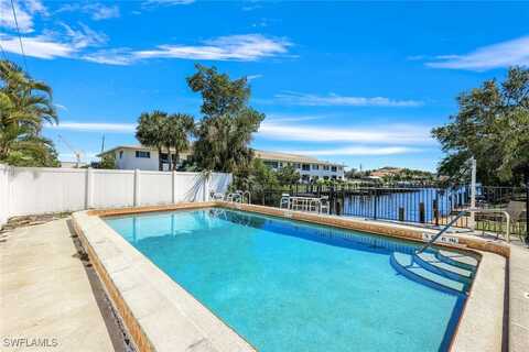4803 Triton Court W 4, Cape Coral, FL 33904
