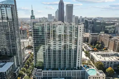 860 Peachtree Street NE 2118, Atlanta, GA 30308