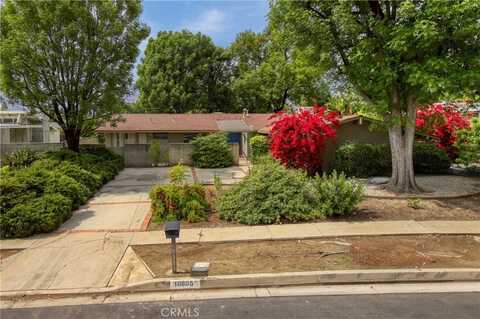 10805 Chimineas Avenue, Porter Ranch, CA 91326
