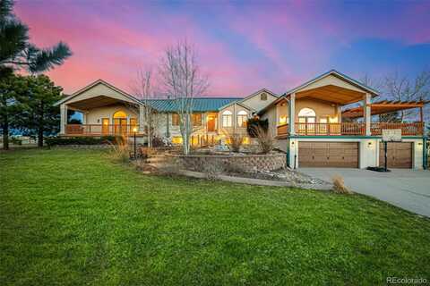 46320 Amanda Ranch Circle, Parker, CO 80138