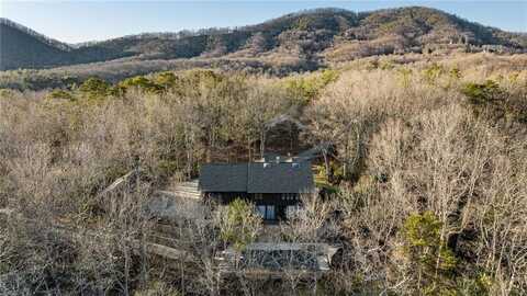 178 Arp Road, Mineral Bluff, GA 30559