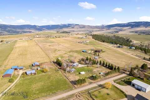 3018 Mack Smith, Stevensville, MT 59870