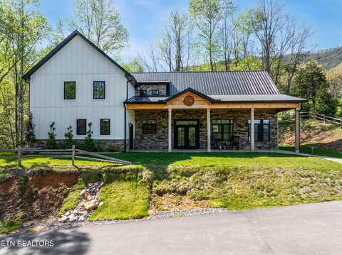 1580 Pinnacles Way, Newport, TN 37821
