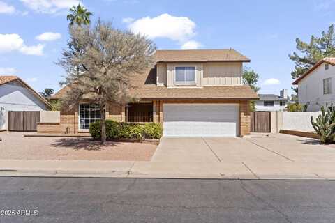 2619 S Los Altos --, Mesa, AZ 85202