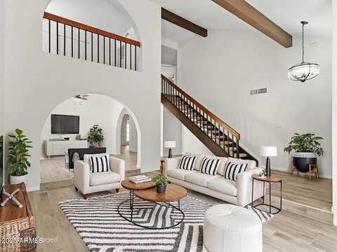 2619 S Los Altos --, Mesa, AZ 85202