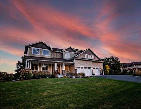 18928 Katrine Court, Lakeville, MN 55044