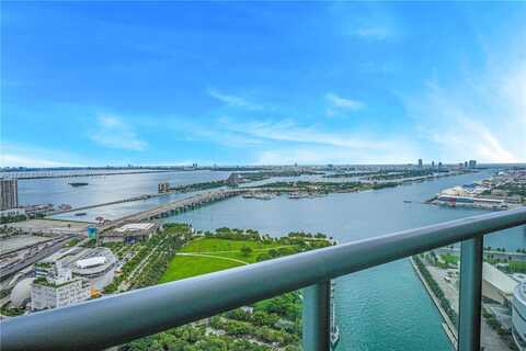 888 Biscayne Blvd 4212, Miami, FL 33132