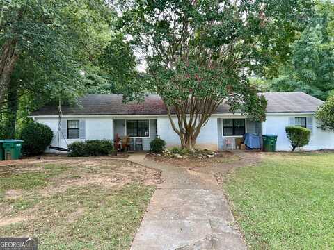 4160 Bowers Pointe DR SW, Lilburn, GA 30047