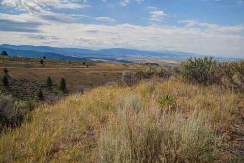 Lot 2 Sapphire Ridge Ranch, Florence, MT 59833