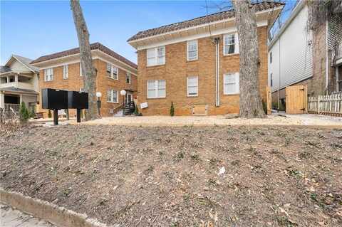 405 4th Street 4, Atlanta, GA 30308