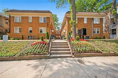 405 4th Street 4, Atlanta, GA 30308
