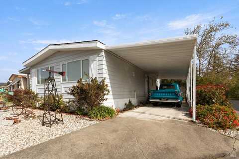 51 Portola Circle, Sonoma, CA 95476