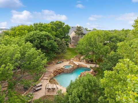 317 Covered Bridge Drive, Fort Worth, TX 76108
