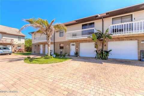 731 Laurel Bay Circle, New Smyrna Beach, FL 32169
