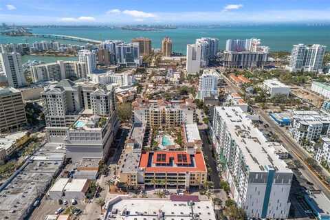 100 CENTRAL AVENUE C619, SARASOTA, FL 34236