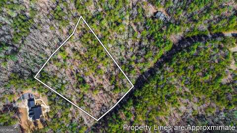 LOT 9 East Ridge Lane, Ellijay, GA 30536